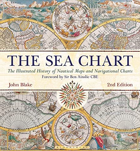 The Sea Chart
