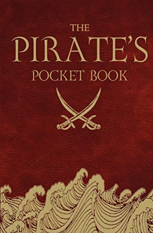 The Pirates Pocket-Book