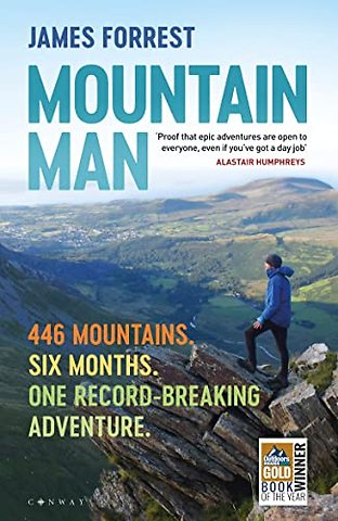 Mountain Man