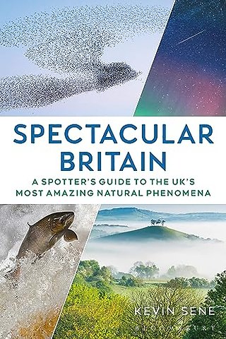 Spectacular Britain