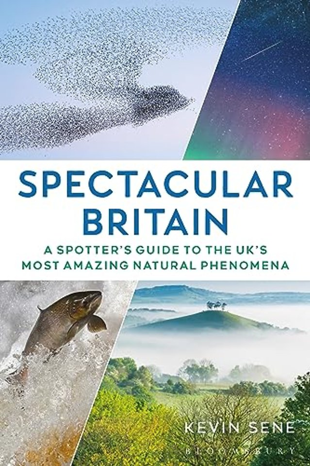 Spectacular Britain