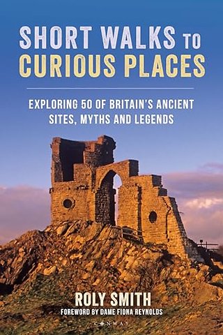 Short Walks to Curious Places