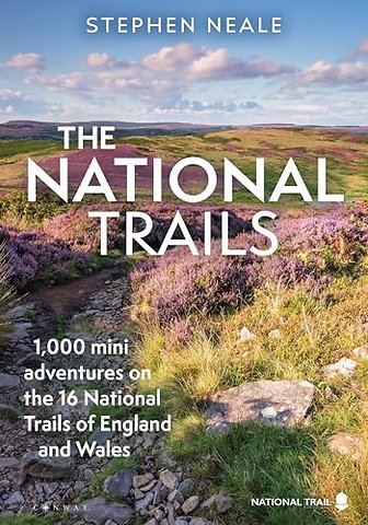 The National Trails