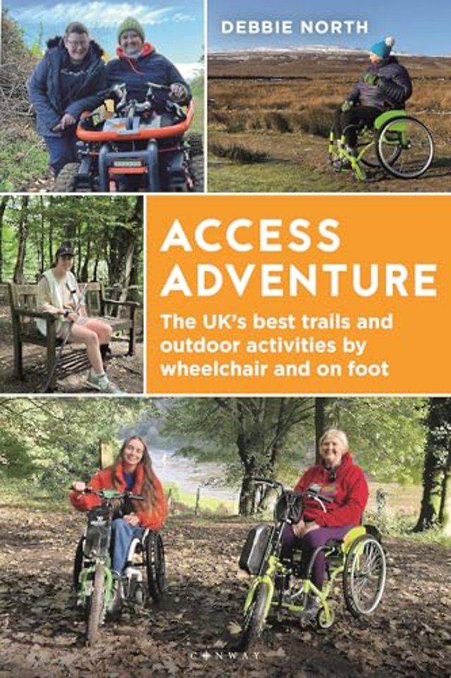 Access Adventure