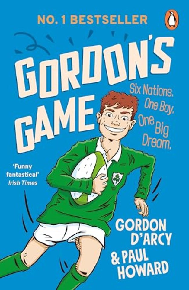 Gordon's Game