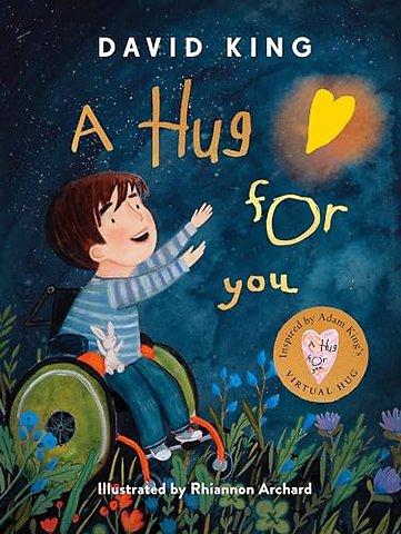 A Hug For You