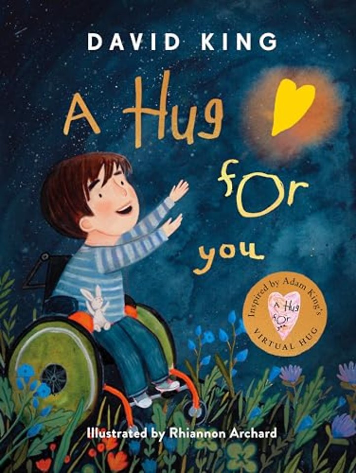 A Hug For You