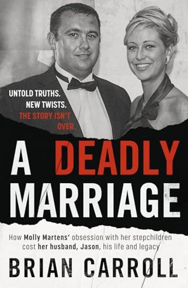 A Deadly Marriage