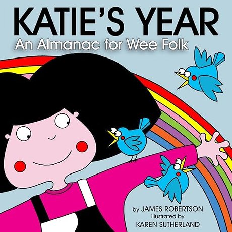 Katie's Year