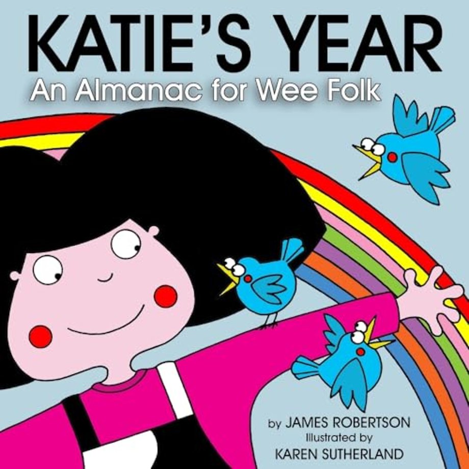 Katie's Year