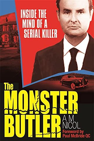 The Monster Butler