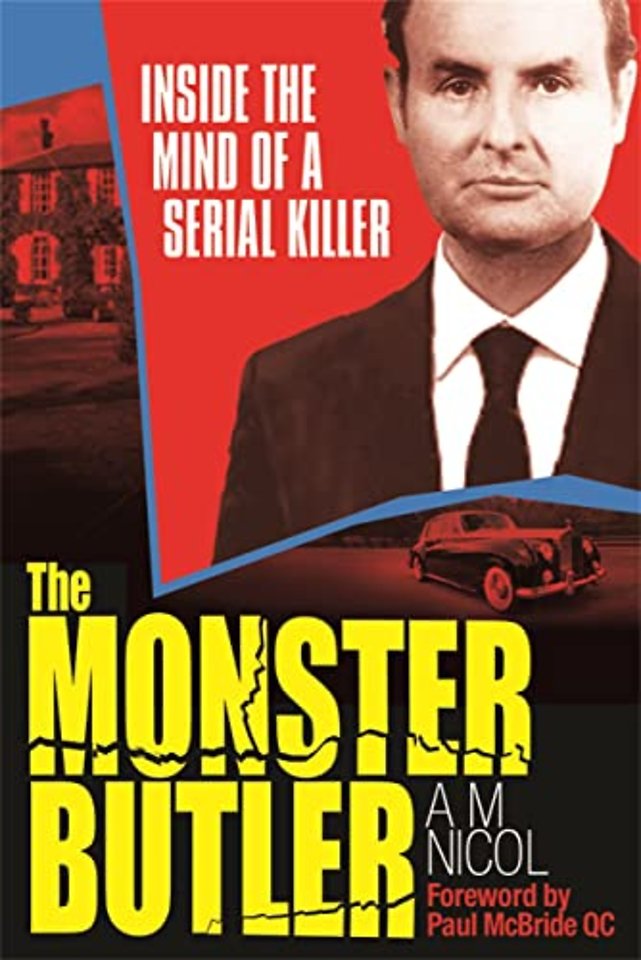 The Monster Butler