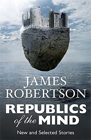 Republics of the Mind