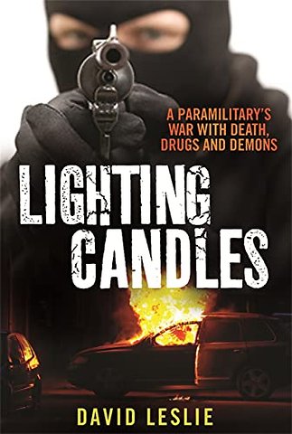 Lighting Candles