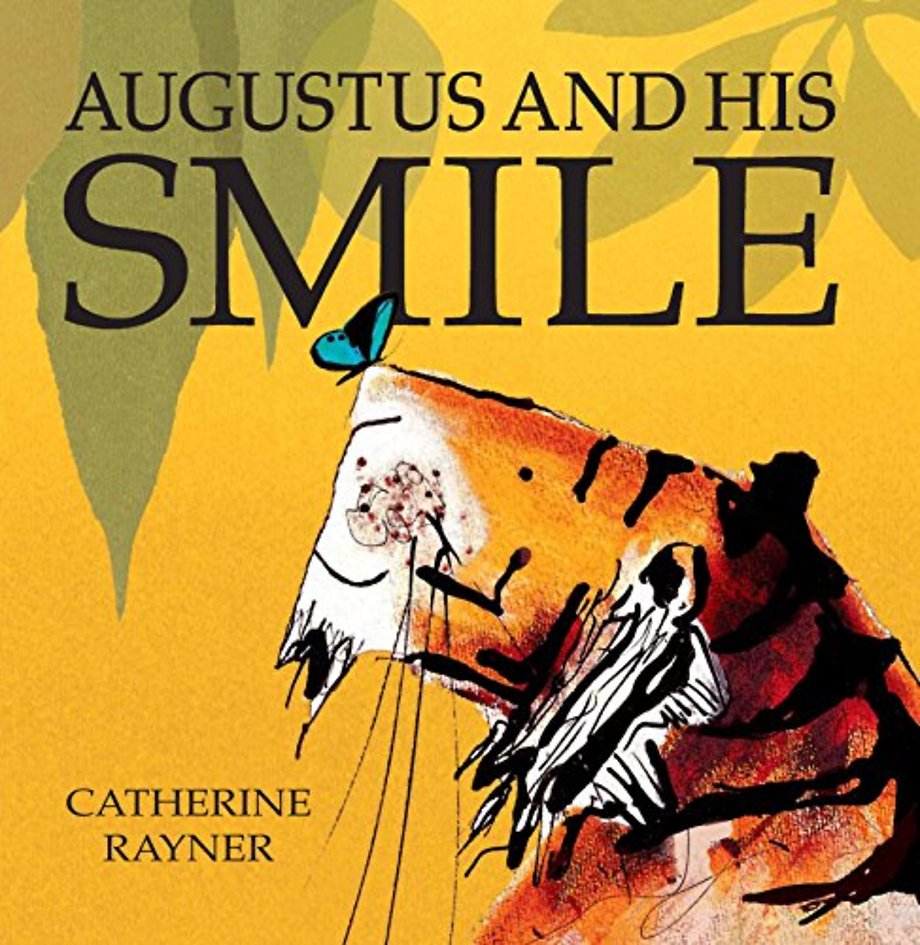 Augustus and His Smile
