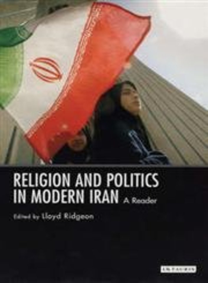 Religion and Politics in Modern Iran