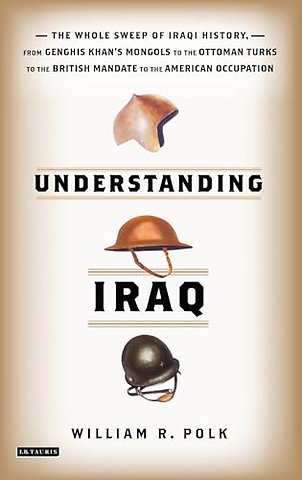 Understanding Iraq