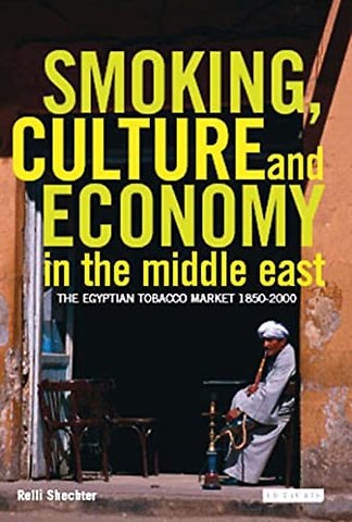 Smoking, Culture and Economy in The Middle East