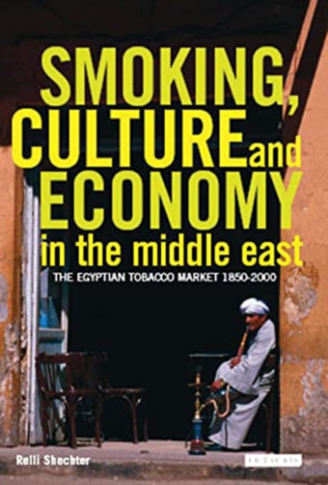Smoking, Culture and Economy in The Middle East