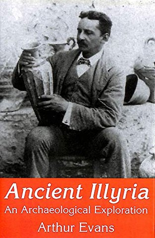 Ancient Illyria