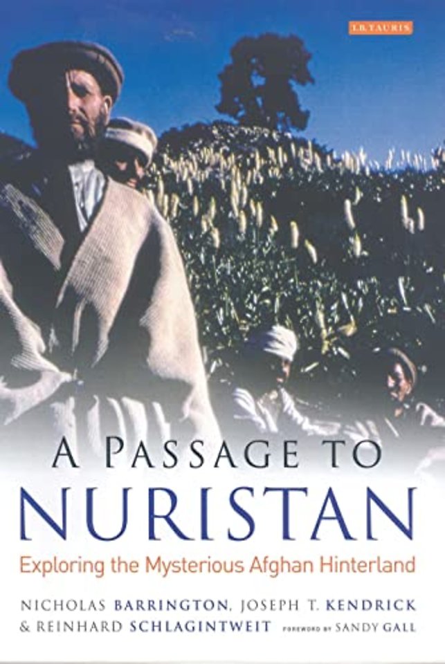 A Passage to Nuristan