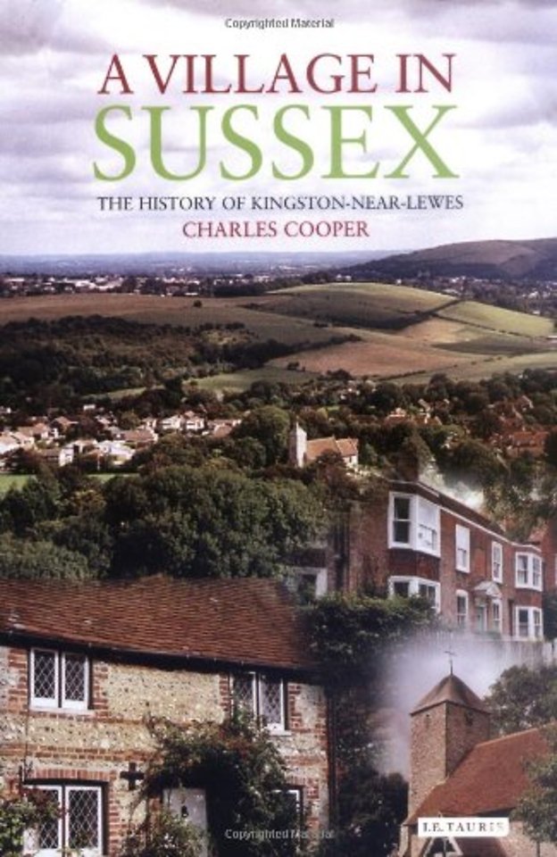 A Village in Sussex