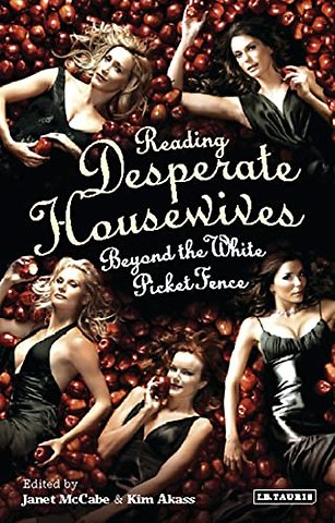 Reading 'Desperate Housewives'