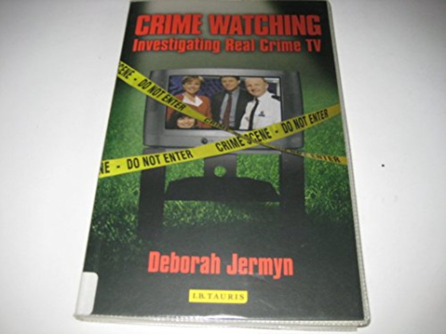 Crime Watching