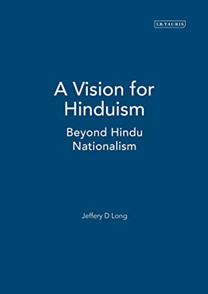 A Vision for Hinduism