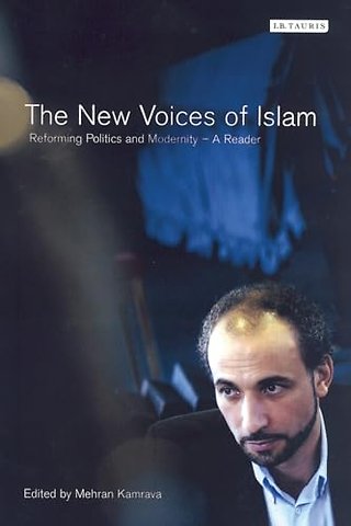 The New Voices of Islam