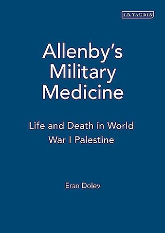 Allenby's Military Medicine