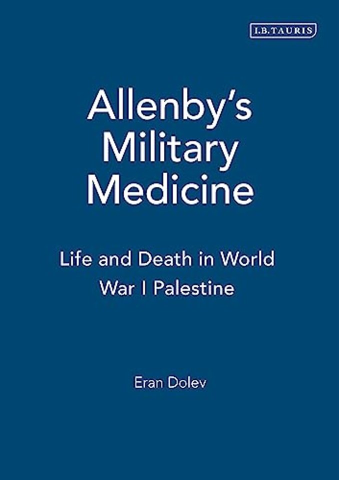 Allenby's Military Medicine
