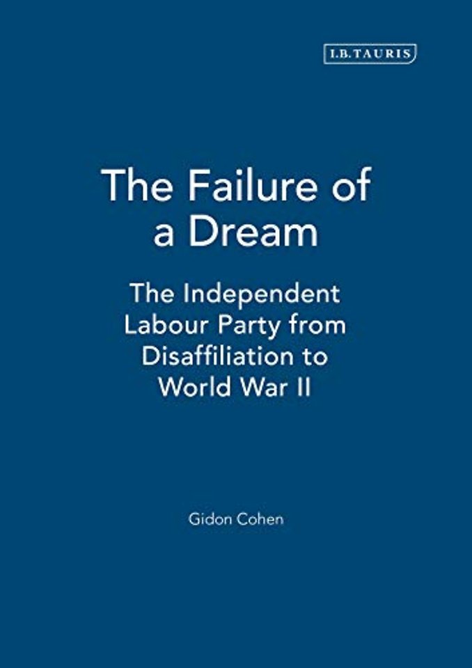The Failure of a Dream