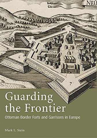 Guarding the Frontier