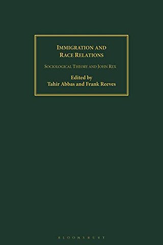 Immigration and Race Relations