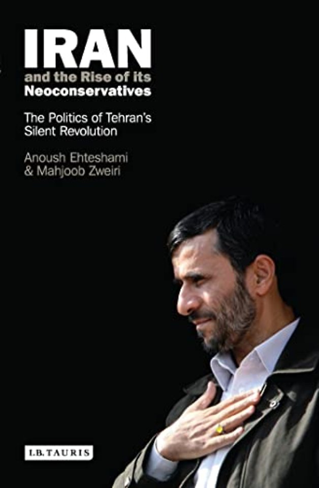 Iran and the Rise of Its Neoconservatives