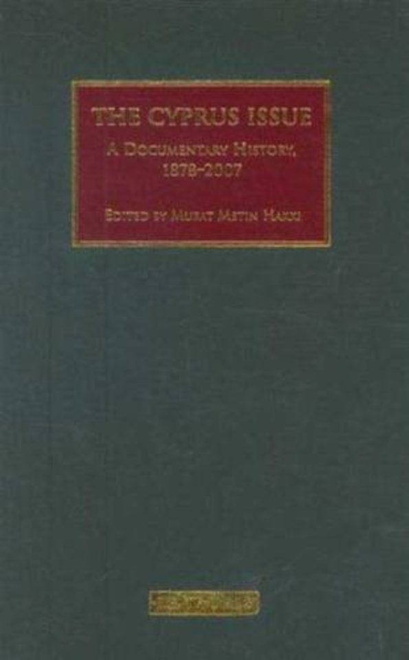 The Cyprus Issue