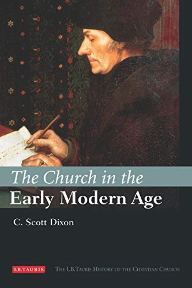 The Church in the Early Modern Age