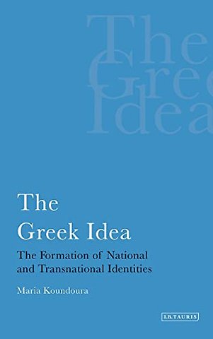 The Greek Idea