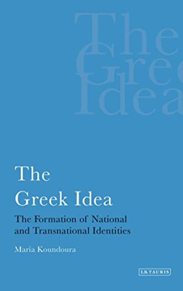 The Greek Idea