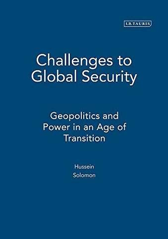 Challenges to Global Security