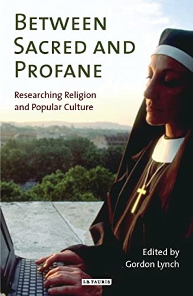 Between Sacred and Profane