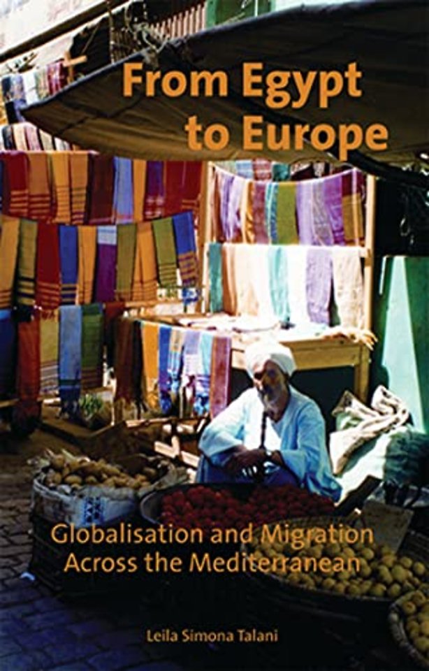 From Egypt to Europe