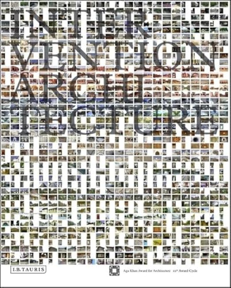 Intervention Architecture