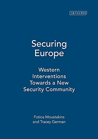 Securing Europe