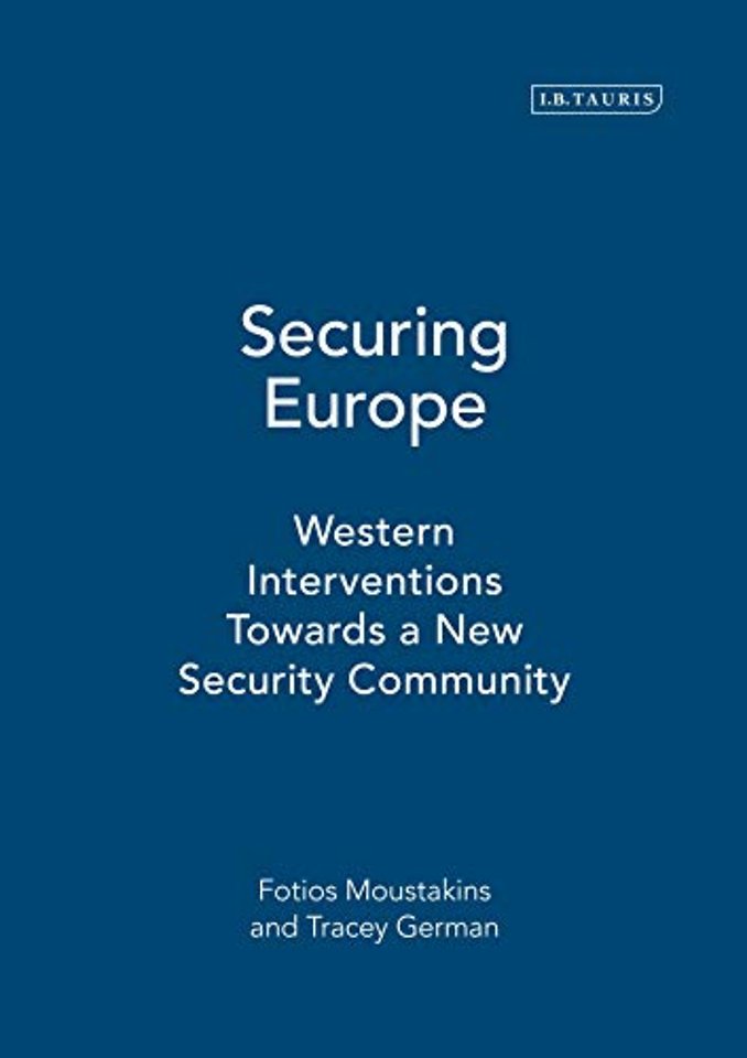 Securing Europe