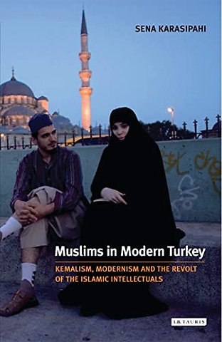 Muslims in Modern Turkey