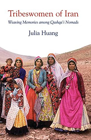 Tribeswomen of Iran