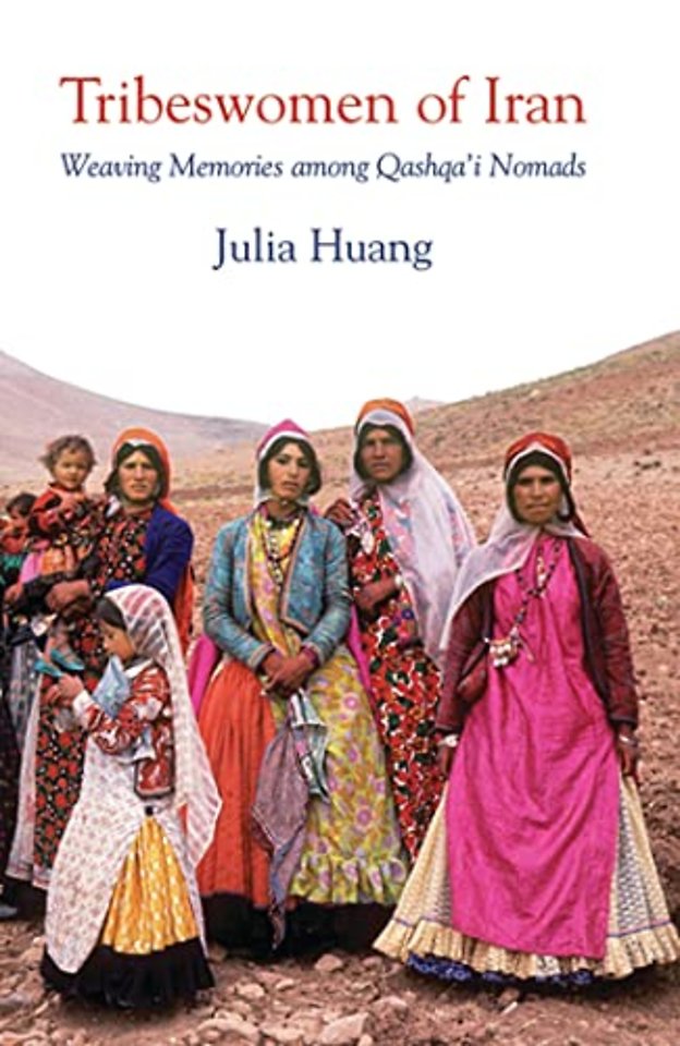Tribeswomen of Iran