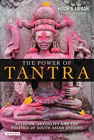 The Power of Tantra